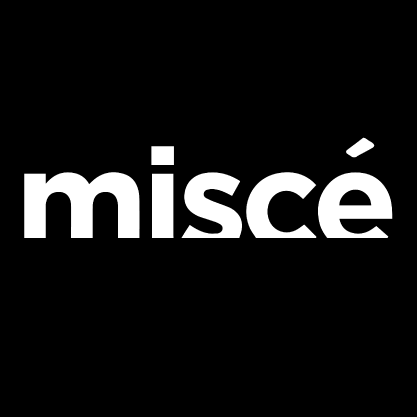 miscé on https://misce.radioarchive.club/